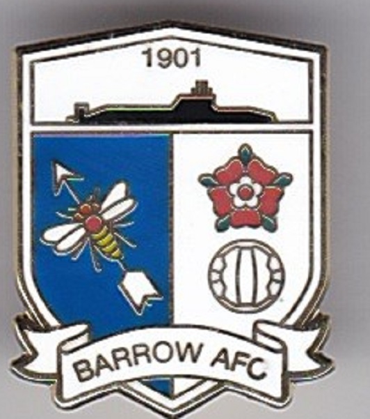 Barrow